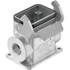 19628062290 Harting Housings for HDC Connectors
