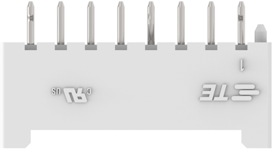 1969730-8 TE Connectivity PCB Connection Systems Image 3