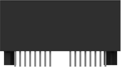 5557560-1 AMP Modular Connectors Image 4