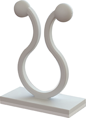 6275AA00AS fastpoint Cable Holders Image 1