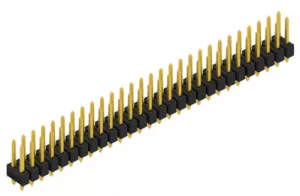 10054530 Fischer Elektronik PCB Connection Systems