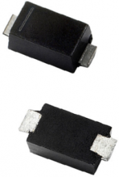 SMD TVS diode, Unidirectional, 200 W, 14 V, SOD-123FL, SZSMF14AT1G