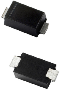 SMD TVS diode, Unidirectional, 200 W, 10 V, SOD-123FL, SZSMF10AT1G