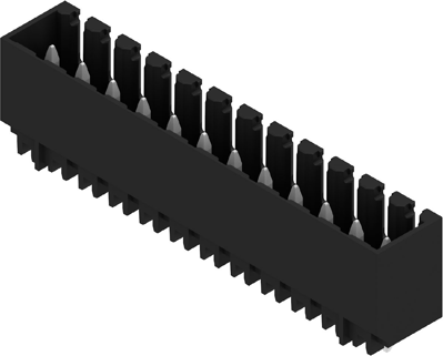 1753083001 Weidmüller PCB Connection Systems Image 1