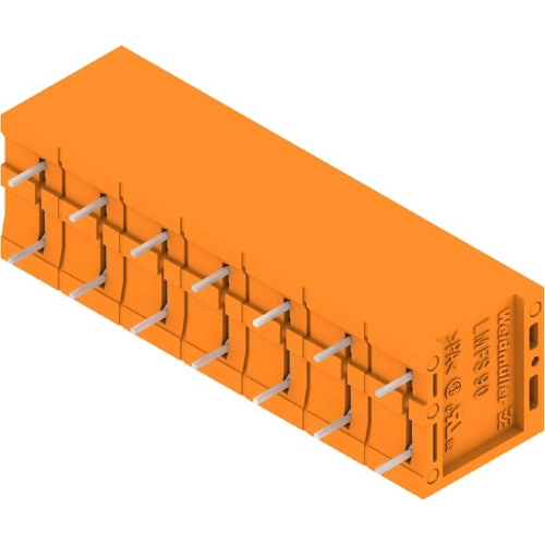 2667470000 Weidmüller PCB Connection Systems Image 2