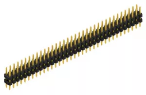 SLY604070G Fischer Elektronik PCB Connection Systems