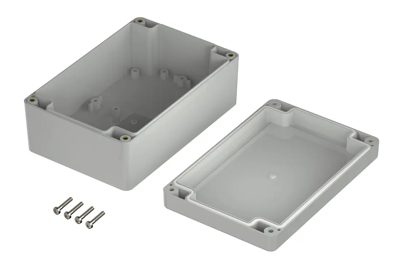 07515106 Bopla General Purpose Enclosures Image 2