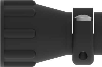 1-206062-6 AMP Accessories for Industrial Connectors Image 2