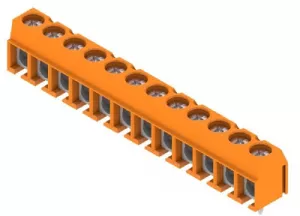 1234740000 Weidmüller PCB Terminal Blocks