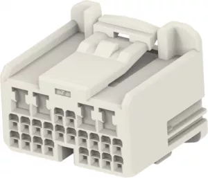 1746864-1 AMP Automotive Power Connectors