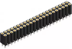 BLP242 Fischer Elektronik PCB Connection Systems