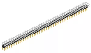 SLY403596S Fischer Elektronik PCB Connection Systems