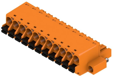 1017530000 Weidmüller PCB Connection Systems Image 2
