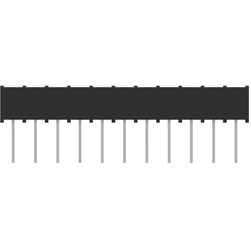 3-1546159-1 TE Connectivity PCB Terminal Blocks Image 4