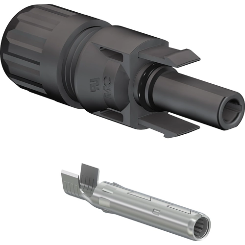32.0140P0001-UR Stäubli Electrical Connectors Solar Connectors Image 2
