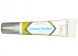 Silicon adhesive/sealing compound, RTV 102, white, 82.8 ml tube
