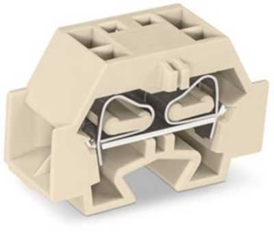 262-280 WAGO Connecting Blocks