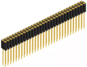 10025864 Fischer Elektronik PCB Connection Systems