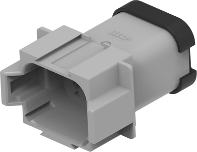 DT04-08PA-E003 DEUTSCH Accessories for Automotive Connectors Image 1