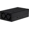 RB-ALUCASEP5-M2 joy-iT Heat-Dissipation Cases