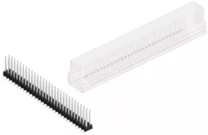 SL11SMD10458ZSM Fischer Elektronik PCB Connection Systems