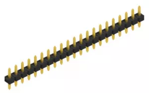 SLLP108221G Fischer Elektronik PCB Connection Systems