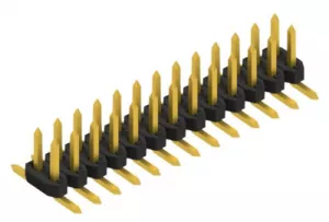 SLY8SMD03626G Fischer Elektronik PCB Connection Systems
