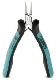 Round nose pliers, L 120 mm, 91.75 g, 1212802