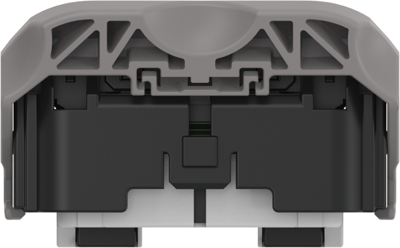 1438136-4 TE Connectivity Automotive Power Connectors Image 3