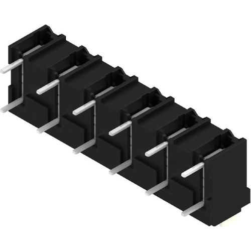 1824920000 Weidmüller PCB Connection Systems Image 2