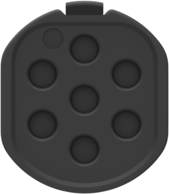 2822343-3 TE Connectivity Automotive Power Connectors Image 4