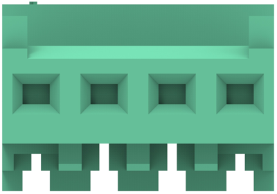 3-644044-4 AMP PCB Connection Systems Image 5