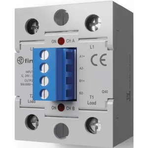 77.C2.9.024.8671 Finder Solid State Relays