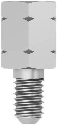829068-1 AMP Accessories for D-Sub, USB and Computer Connectors Image 3