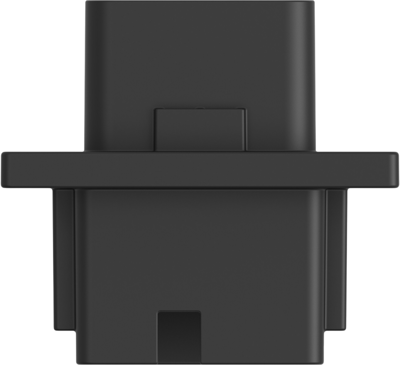 DT04-12PB-BL04 DEUTSCH Automotive Power Connectors Image 3