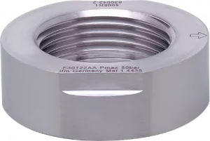E30122 IFM electronic Accessories for Sensors