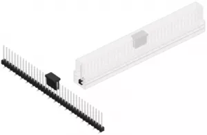 SL10SMD10436ZBSM Fischer Elektronik PCB Connection Systems