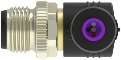 TAA752A5501-060 TE Connectivity Sensor-Actuator Cables Image 4