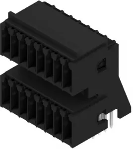 1357870000 Weidmüller PCB Connection Systems