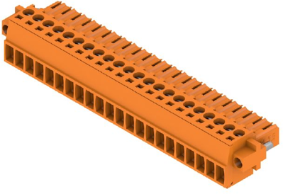1620810000 Weidmüller PCB Connection Systems Image 2