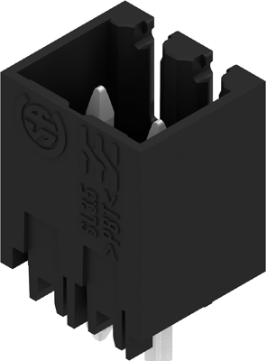 1794100000 Weidmüller PCB Connection Systems Image 1