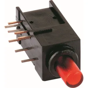 1844.6237 Mentor Pushbutton Switches
