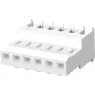 3-640621-6 AMP PCB Connection Systems