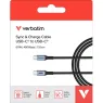 31845 Verbatim USB Cables