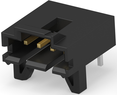 5-103673-3 AMP PCB Connection Systems Image 1