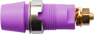 SAB 6922 AU / VI SCHÜTZINGER Laboratory Connectors