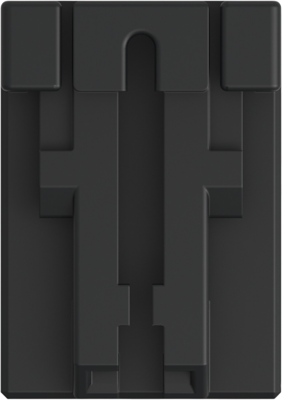 936119-1 AMP Automotive Power Connectors Image 3