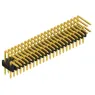 SLV W 2 KA 030 46 G Fischer Elektronik PCB Connection Systems