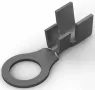 41333 AMP Cable Lugs