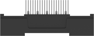5767044-1 AMP PCB Connection Systems Image 3